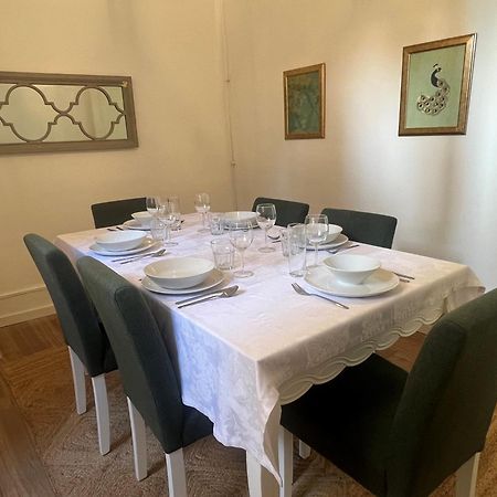 Principe Real - 2 Bedroom Apartment With Terrace Lisbon Luaran gambar