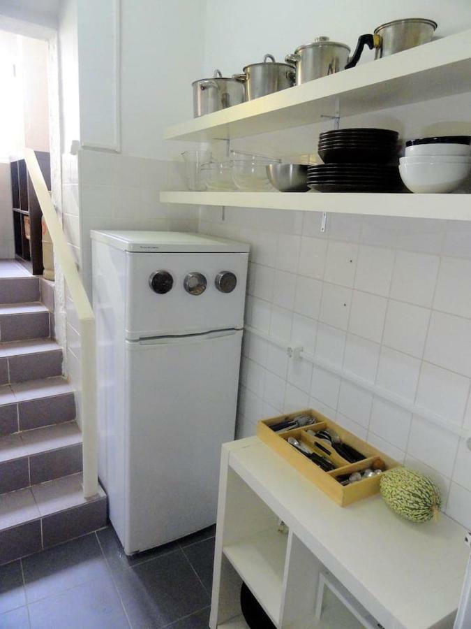 Principe Real - 2 Bedroom Apartment With Terrace Lisbon Luaran gambar