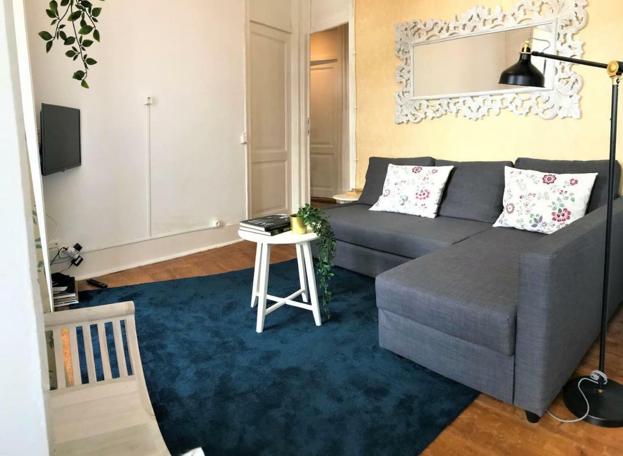 Principe Real - 2 Bedroom Apartment With Terrace Lisbon Luaran gambar