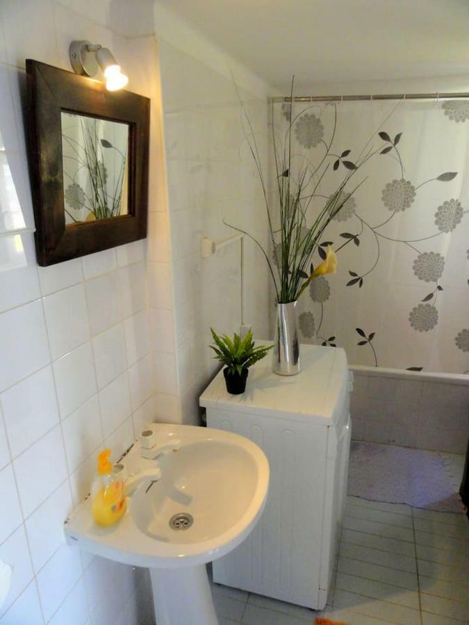Principe Real - 2 Bedroom Apartment With Terrace Lisbon Luaran gambar
